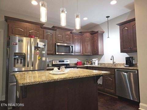 Tiny photo for 416 Forrest Springs Drive, Gatlinburg, TN 37738 (MLS # 1342628)