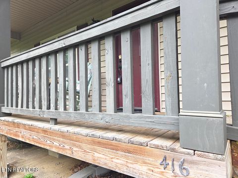 Tiny photo for 416 Forrest Springs Drive, Gatlinburg, TN 37738 (MLS # 1342628)