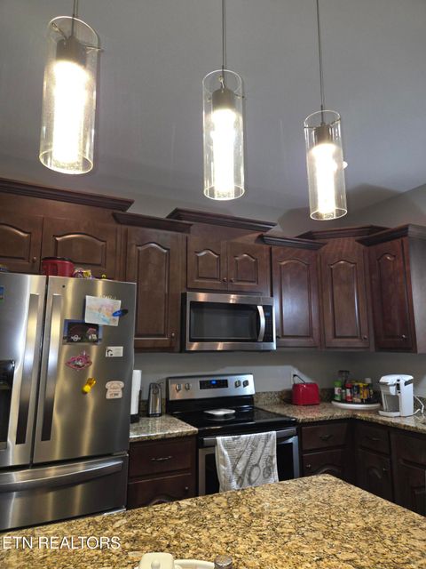 Tiny photo for 416 Forrest Springs Drive, Gatlinburg, TN 37738 (MLS # 1342628)