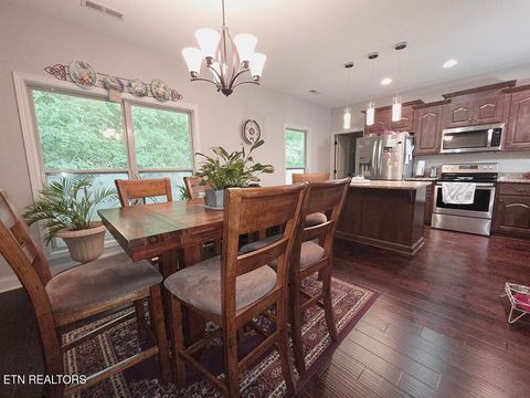 Tiny photo for 416 Forrest Springs Drive, Gatlinburg, TN 37738 (MLS # 1342628)