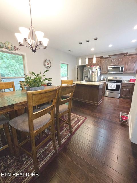 Tiny photo for 416 Forrest Springs Drive, Gatlinburg, TN 37738 (MLS # 1342628)