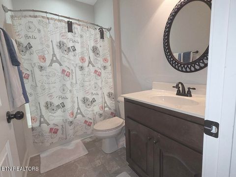 Tiny photo for 416 Forrest Springs Drive, Gatlinburg, TN 37738 (MLS # 1342628)