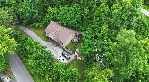 Tiny photo for 416 Forrest Springs Drive, Gatlinburg, TN 37738 (MLS # 1342628)