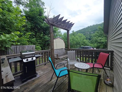 Tiny photo for 416 Forrest Springs Drive, Gatlinburg, TN 37738 (MLS # 1342628)