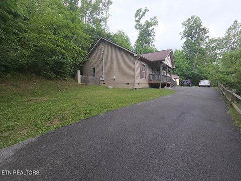 Tiny photo for 416 Forrest Springs Drive, Gatlinburg, TN 37738 (MLS # 1342628)