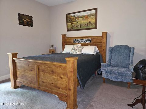 Tiny photo for 416 Forrest Springs Drive, Gatlinburg, TN 37738 (MLS # 1342628)