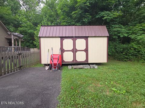 Tiny photo for 416 Forrest Springs Drive, Gatlinburg, TN 37738 (MLS # 1342628)