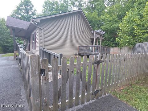 Tiny photo for 416 Forrest Springs Drive, Gatlinburg, TN 37738 (MLS # 1342628)