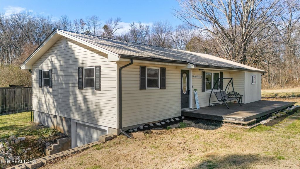 Photo of 229 Sunnyside Rd, Sweetwater, TN 37874 (MLS # 1290195)