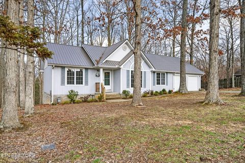 Photo of 1703 Perimeter Drive, Jamestown, TN 38556 (MLS # 1331941)