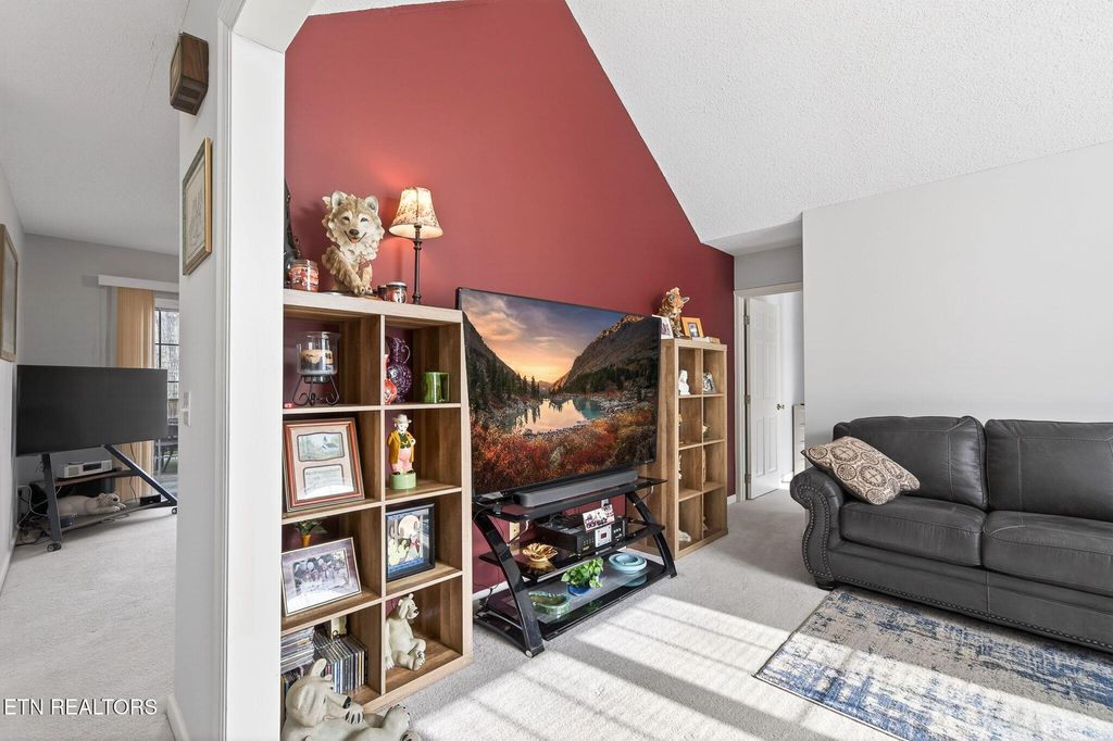 Photo of 1703 Perimeter Drive, Jamestown, TN 38556 (MLS # 1331941)