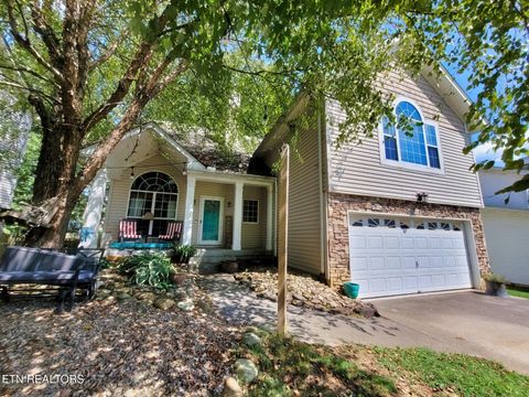 740 Station View Rd Knoxville TN 37919