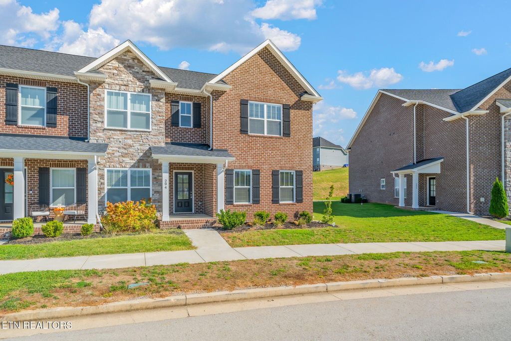Photo of 294 Broadberry Ave, Oak Ridge, TN 37830 (MLS # 1319835)