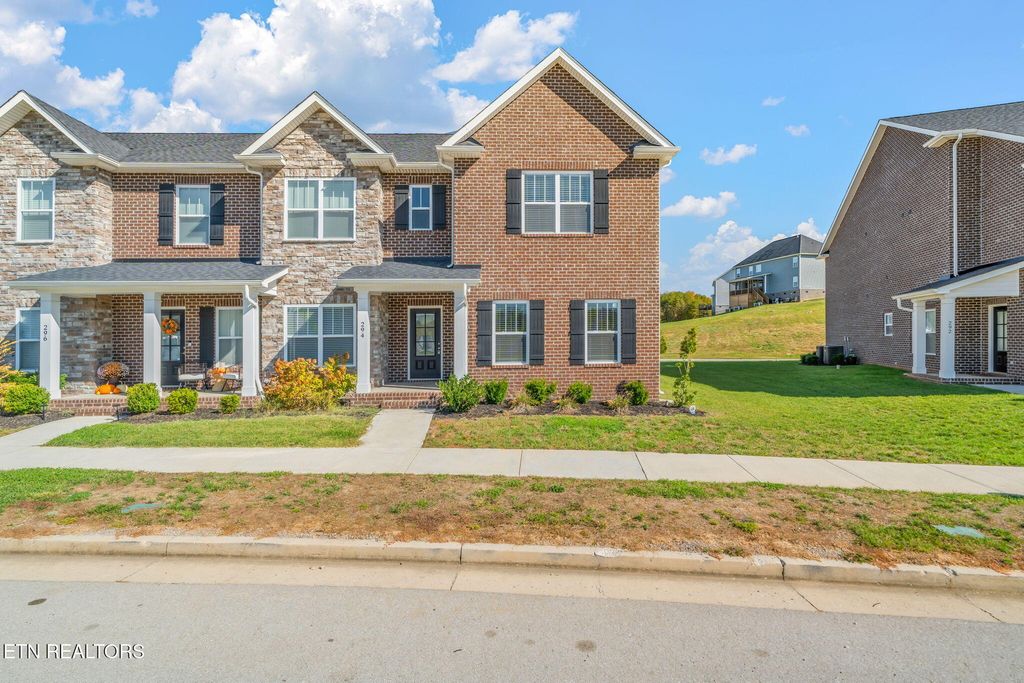 Photo of 294 Broadberry Ave, Oak Ridge, TN 37830 (MLS # 1319835)