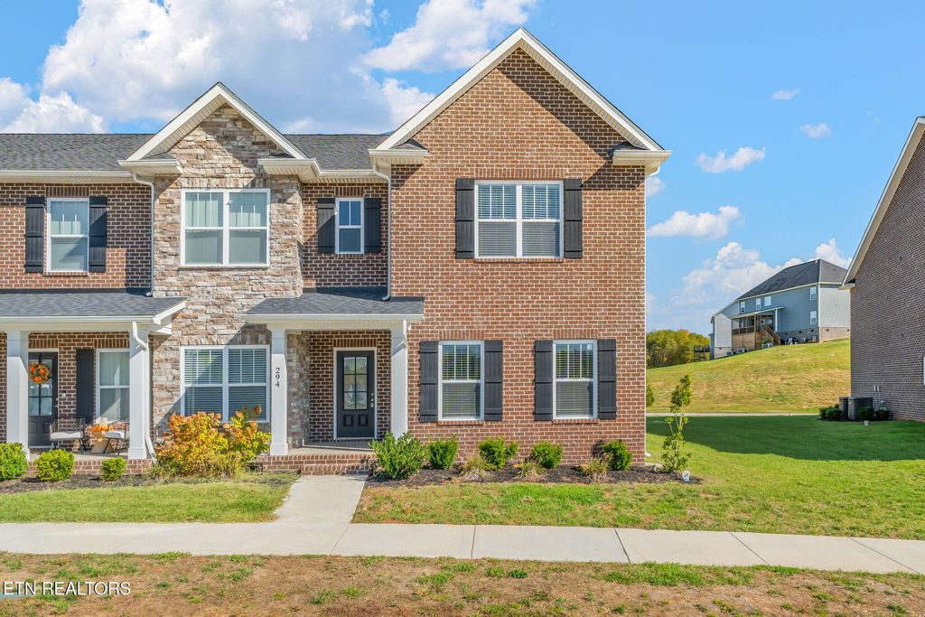 Photo of 294 Broadberry Ave, Oak Ridge, TN 37830 (MLS # 1319835)