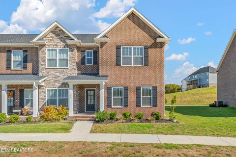 Photo of 294 Broadberry Ave, Oak Ridge, TN 37830 (MLS # 1319835)