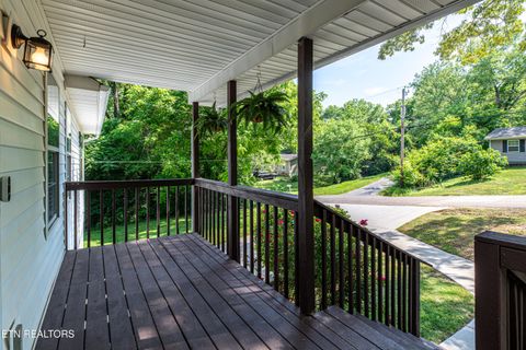 Tiny photo for 1718 Frank Watts Rd, Knoxville, TN 37909 (MLS # 1341504)
