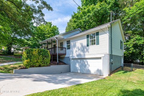 Tiny photo for 1718 Frank Watts Rd, Knoxville, TN 37909 (MLS # 1341504)