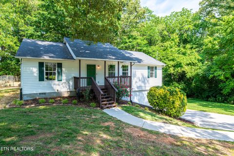 Tiny photo for 1718 Frank Watts Rd, Knoxville, TN 37909 (MLS # 1341504)