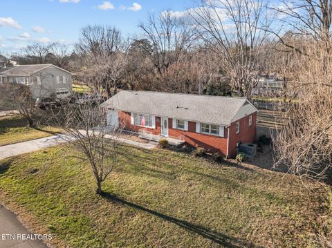 Tiny photo for 4317 Eagle Drive, Knoxville, TN 37914 (MLS # 1327016)
