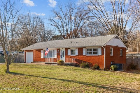 Tiny photo for 4317 Eagle Drive, Knoxville, TN 37914 (MLS # 1327016)