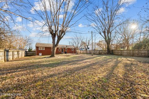 Tiny photo for 4317 Eagle Drive, Knoxville, TN 37914 (MLS # 1327016)