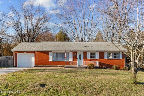 Tiny photo for 4317 Eagle Drive, Knoxville, TN 37914 (MLS # 1327016)