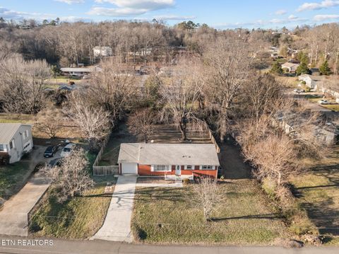 Tiny photo for 4317 Eagle Drive, Knoxville, TN 37914 (MLS # 1327016)