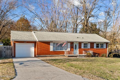 Tiny photo for 4317 Eagle Drive, Knoxville, TN 37914 (MLS # 1327016)