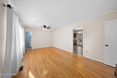 Tiny photo for 4317 Eagle Drive, Knoxville, TN 37914 (MLS # 1327016)