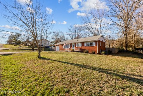 Tiny photo for 4317 Eagle Drive, Knoxville, TN 37914 (MLS # 1327016)