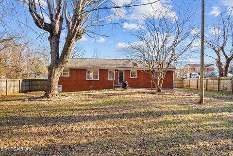 Tiny photo for 4317 Eagle Drive, Knoxville, TN 37914 (MLS # 1327016)