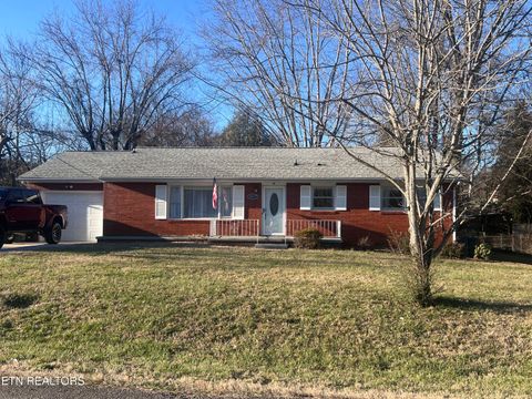 Photo of 4317 Eagle Drive, Knoxville, TN 37914 (MLS # 1327016)