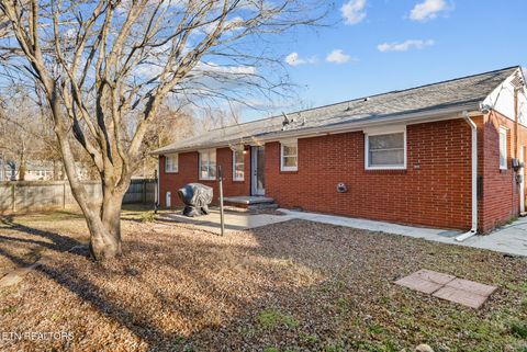 Tiny photo for 4317 Eagle Drive, Knoxville, TN 37914 (MLS # 1327016)