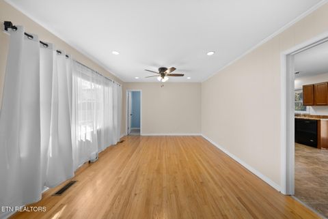 Tiny photo for 4317 Eagle Drive, Knoxville, TN 37914 (MLS # 1327016)