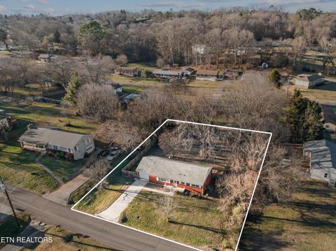 Tiny photo for 4317 Eagle Drive, Knoxville, TN 37914 (MLS # 1327016)