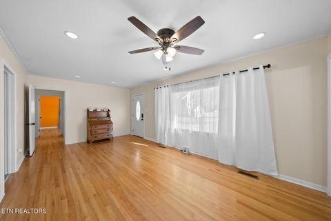 Tiny photo for 4317 Eagle Drive, Knoxville, TN 37914 (MLS # 1327016)