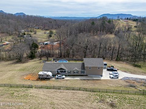 440 Wallace Rd Luttrell TN 37779