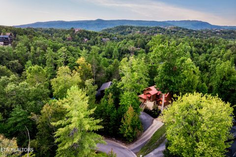 Tiny photo for 2615 Bear Crossing Way, Sevierville, TN 37862 (MLS # 1335734)