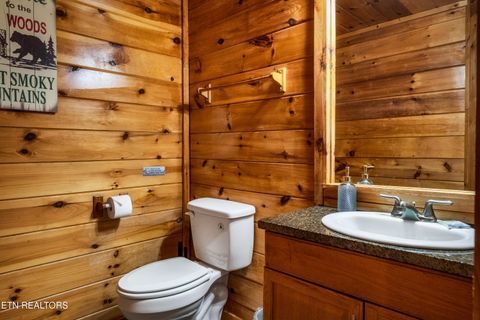 Tiny photo for 2615 Bear Crossing Way, Sevierville, TN 37862 (MLS # 1335734)