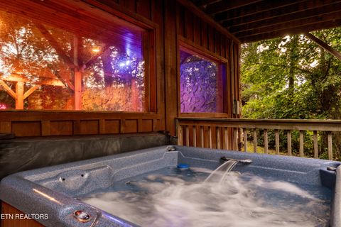 Tiny photo for 2615 Bear Crossing Way, Sevierville, TN 37862 (MLS # 1335734)