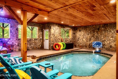 Tiny photo for 2615 Bear Crossing Way, Sevierville, TN 37862 (MLS # 1335734)