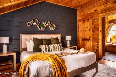 Tiny photo for 2615 Bear Crossing Way, Sevierville, TN 37862 (MLS # 1335734)