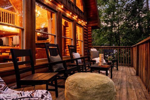 Tiny photo for 2615 Bear Crossing Way, Sevierville, TN 37862 (MLS # 1335734)