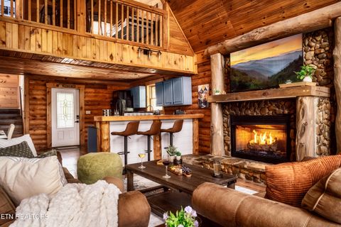 Tiny photo for 2615 Bear Crossing Way, Sevierville, TN 37862 (MLS # 1335734)