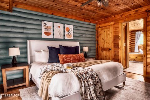 Tiny photo for 2615 Bear Crossing Way, Sevierville, TN 37862 (MLS # 1335734)