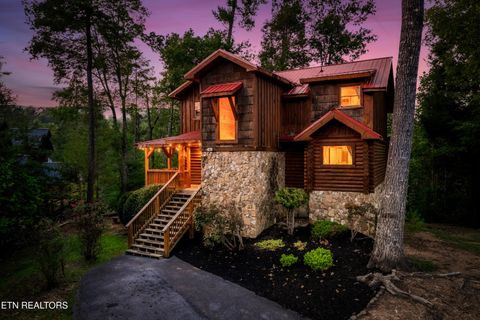 Tiny photo for 2615 Bear Crossing Way, Sevierville, TN 37862 (MLS # 1335734)