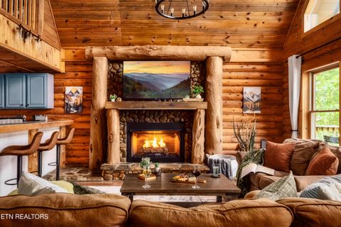 Tiny photo for 2615 Bear Crossing Way, Sevierville, TN 37862 (MLS # 1335734)