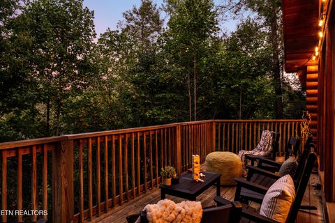 Tiny photo for 2615 Bear Crossing Way, Sevierville, TN 37862 (MLS # 1335734)