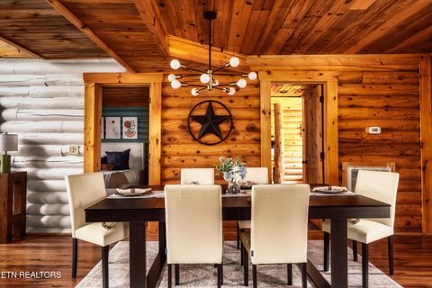 Tiny photo for 2615 Bear Crossing Way, Sevierville, TN 37862 (MLS # 1335734)